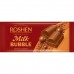 Шоколад Roshen молочний пористий 80г