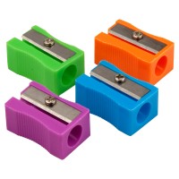 Точилка Delta by Axent без контейнера Standard D9701