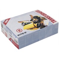 Гуаш Kite TF, 20 мл, 12 кольорів 
