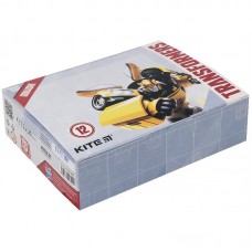 Гуаш Kite TF, 20 мл, 12 кольорів 