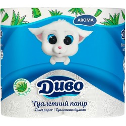 Туалетний папір