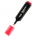 Маркер Highlighter D2501, 1-5 мм рожевий