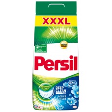 Пральний порошок Persil для білих тканин автомат 8,1кг 