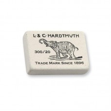 Гумка м'яка "Слон", 300/20 