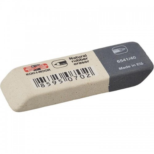 Гумка комбінована SunPearl 6541/40 Гумка комбінована SunPearl 6541/40