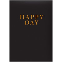 Щоденник недатований BRUNNEN Агенда Happy day 