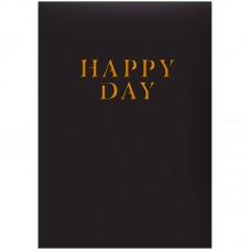 Щоденник недатований BRUNNEN Агенда Happy day 