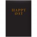 Щоденник недатований BRUNNEN Агенда Happy day 