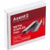Скоби Axent Pro №23/10, 1000 шт., 4305-А