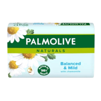 Мило PALMOLIVE туалетне 90г гігієна плюс евкаліпт