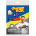 Серветка віскозна Фламенко 30*38см Фрекен Бок, 5 шт. 