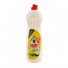 Fairy для миття посуду Соковитий лимон 1 л 