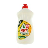 Fairy для миття посуду Соковитий лимон 500 мл