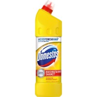 Domestos Універсал Цитрусова свіжість для туалету, сантехніки, полу, 1л