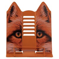 Підставка для книг, металева, Fox