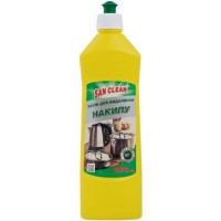 San Clean Сантік для видалення накипу, 500 г 