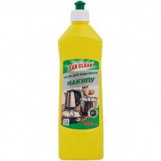 San Clean Сантік для видалення накипу, 500 г 