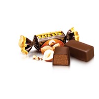 Цукерки Roshen Кара Кум, кг Цукерки Roshen Кара Кум, кг