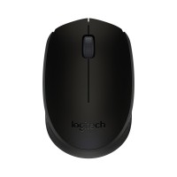 Миша бездротова Logitech B170 Wireless 
