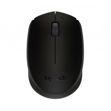 Миша бездротова Logitech B170 Wireless 