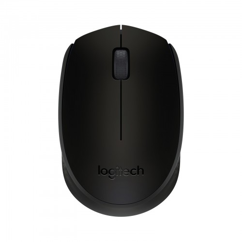 Миша бездротова Logitech B170 Wireless Миша бездротова Logitech B170 Wireless