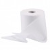 Рушник паперовий Premium MIDI Tischa Papier двошаровий білий d=20 h=21, 598 відривів, 134м, 1 рулон 