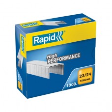 Скоби Rapid Strong №23/24, 1000 шт. .