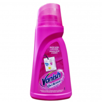 Vanish рідина для виведення плям з кольорових тканин 1 л