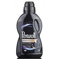 Гель для прання чорних тканин Perwoll автомат Чорний 900мл