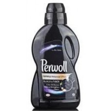 Гель для прання чорних тканин Perwoll автомат Чорний 900мл