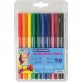 Фломастери Centropen 7790/10, 10 кольорів 