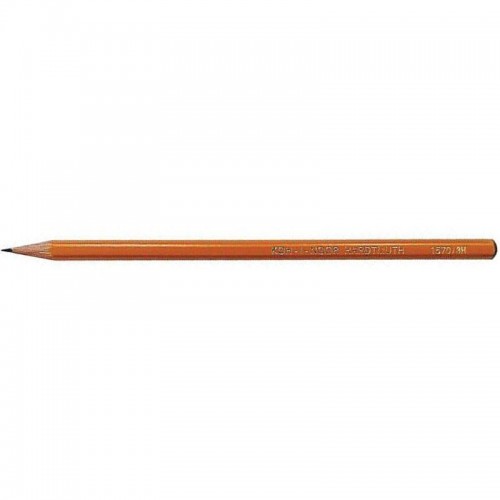 Олівець графітний Koh-i-Noor 1570.3H Олівець графітний Koh-i-Noor 1570.3H