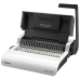 Брошурувальник ручний Fellowes PULSAR А4, зшиває до 300 аркушів 