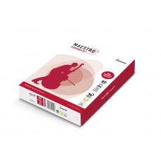 Папір офісний Maestro Standard + A4, 80 г/м2, 500 л., Словакія
