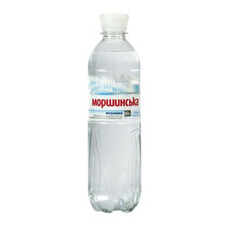 Вода, напої