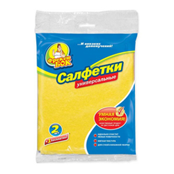 Серветки для прибирання