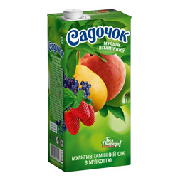 Соки