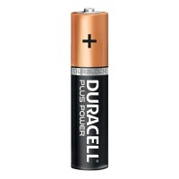 Батарейка Duracell LR6 (АА), 1 шт.