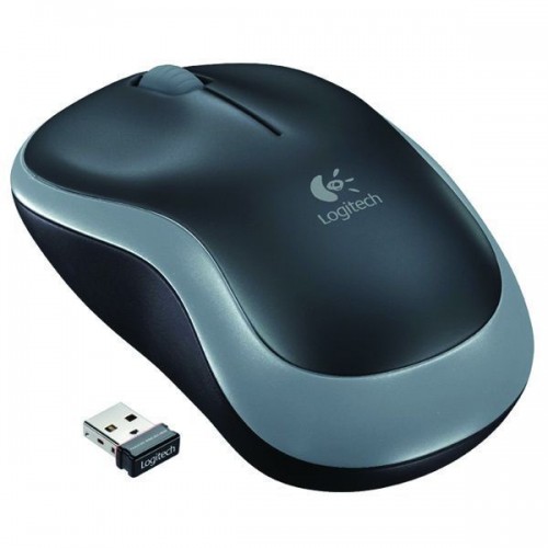 Миша бездротова Logitech M185 Миша бездротова Logitech M185