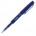Ручка гелева Autographe 0,5 мм синя AG1007-02-A 