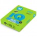 Папір кольоровий IQ А4 160 г/м2 250 аркушів Spring Green, MA42