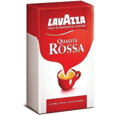 Кофе молотый Lavazza Qualitea Rossa, 250 г