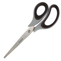 Ножиці Axent Duoton Soft 21 см 6102-01-A