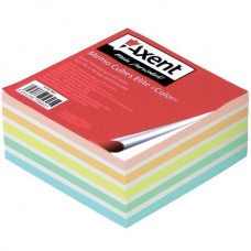 Папір для нотаток проклеєний “Elite Color”, 90х 90х40 см, 420 аркушів, 8027-A