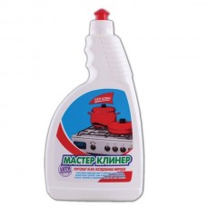 San Clean Мастер Клінер для плит без розпилювача, 750 г 