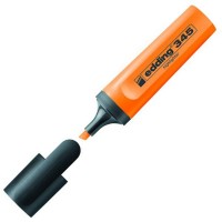 Маркер Highlighter Edding, 2-5 мм помаранчевий Маркер Highlighter Edding, 2-5 мм помаранчевий