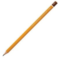 Олівець графітний Koh-i-Noor 1500.10H Олівець графітний Koh-i-Noor 1500.10H