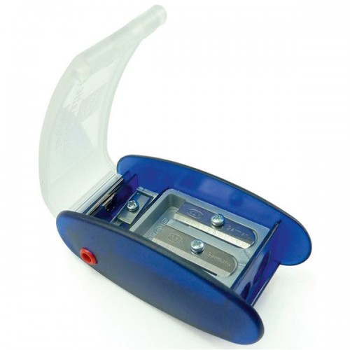 Точилка KUM Automatic Long Point 4 відділення Точилка KUM Automatic Long Point 4 відділення