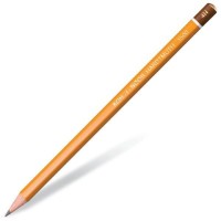 Олівець графітний Koh-i-Noor 1500.4H Олівець графітний Koh-i-Noor 1500.4H