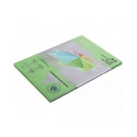 Папір кольоровий Spectra Color А4 160 г/м2 100 аркушів IT230 Parrot, 16.4322
